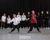 Litefest-22