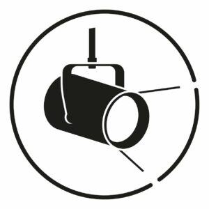 Spotlight Icon